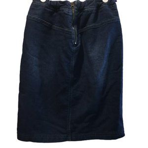 LOGG Girl Jean Skirt